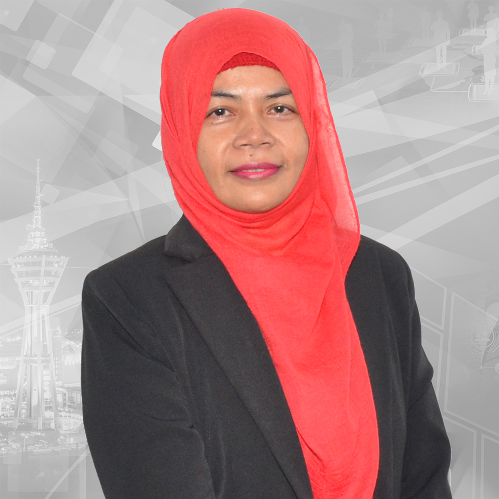 Assoc. Prof. Dr. Yaty Sulaiman