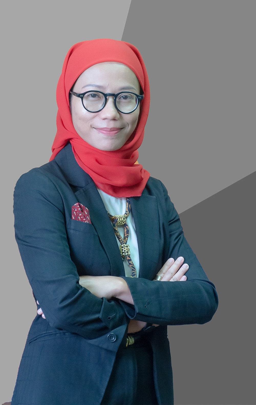 Dr. Tunku Nur Atikhah binti Tunku Abaidah 