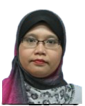 Fadilah Binti Mohd Zain 