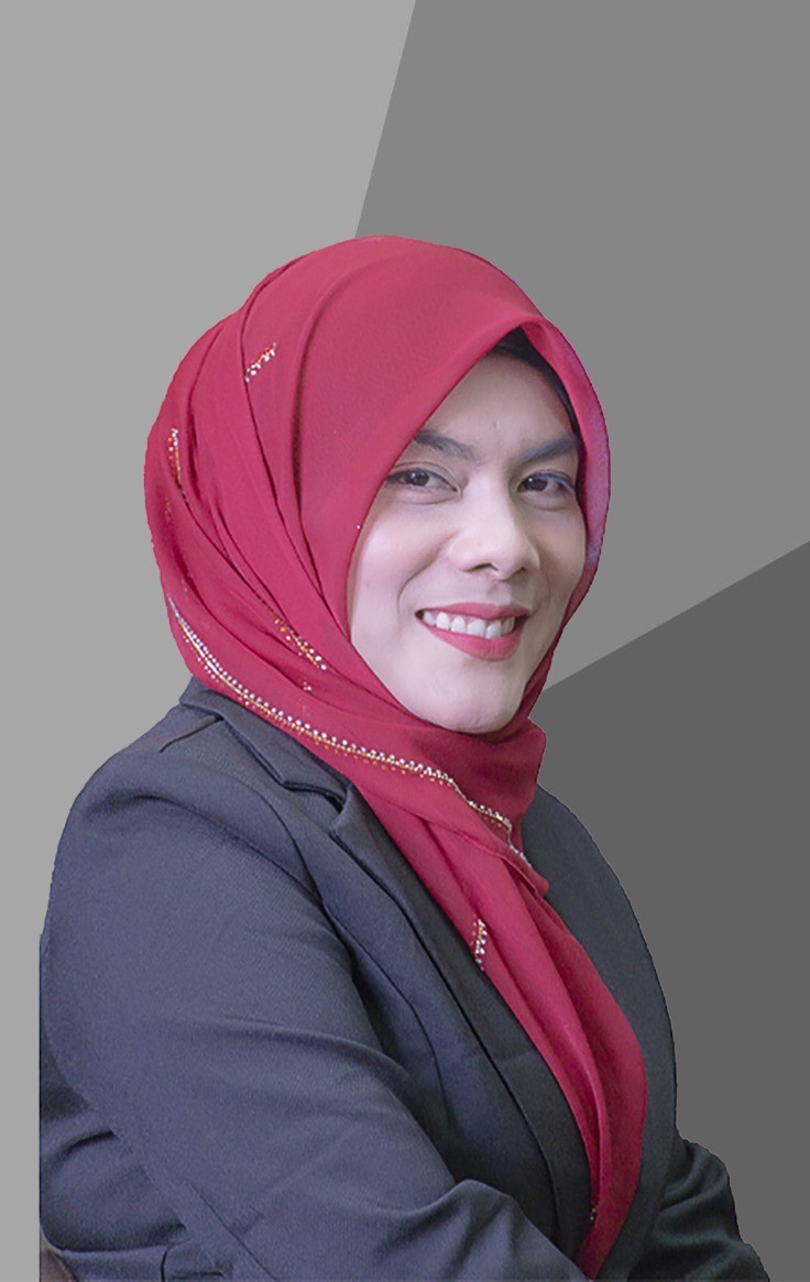 Dr. Rawiyah binti Abd Hamid