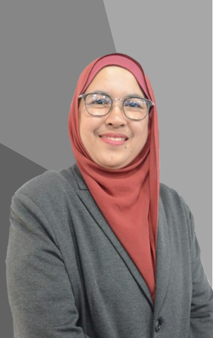 Dr. Azrain Nasyrah binti Mustapa