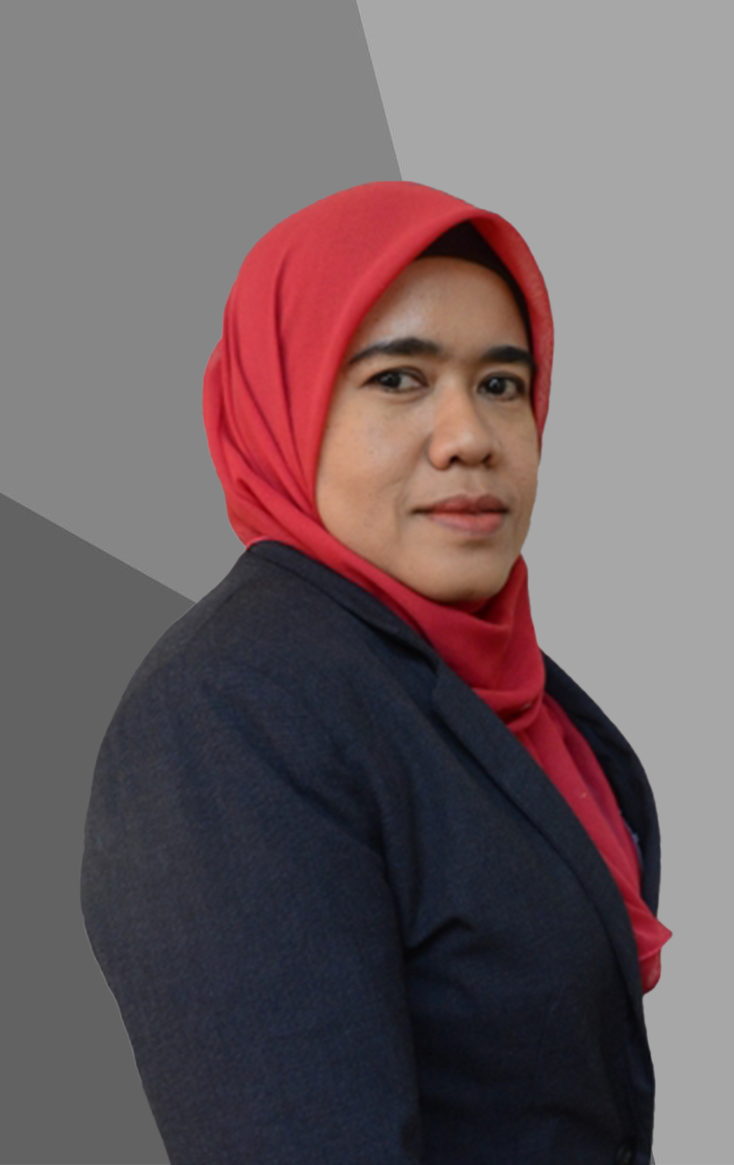 Dr. Edora binti Ismail