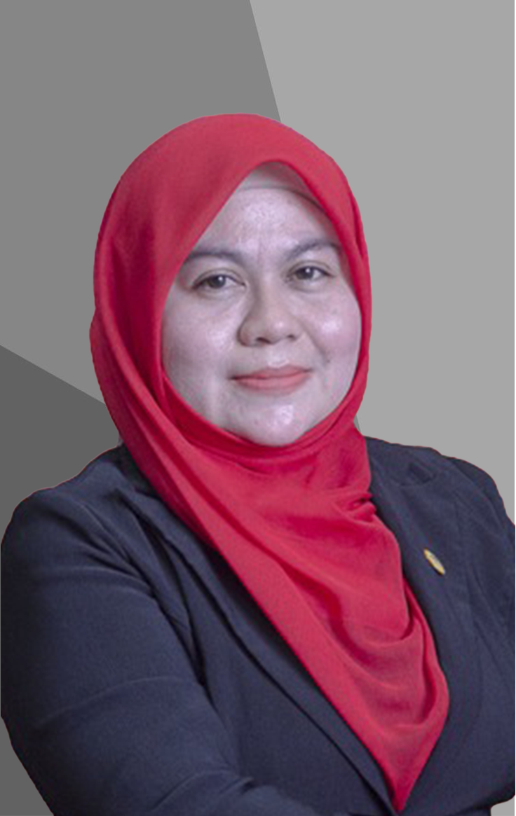 Dr. Maliani binti Mohamad 