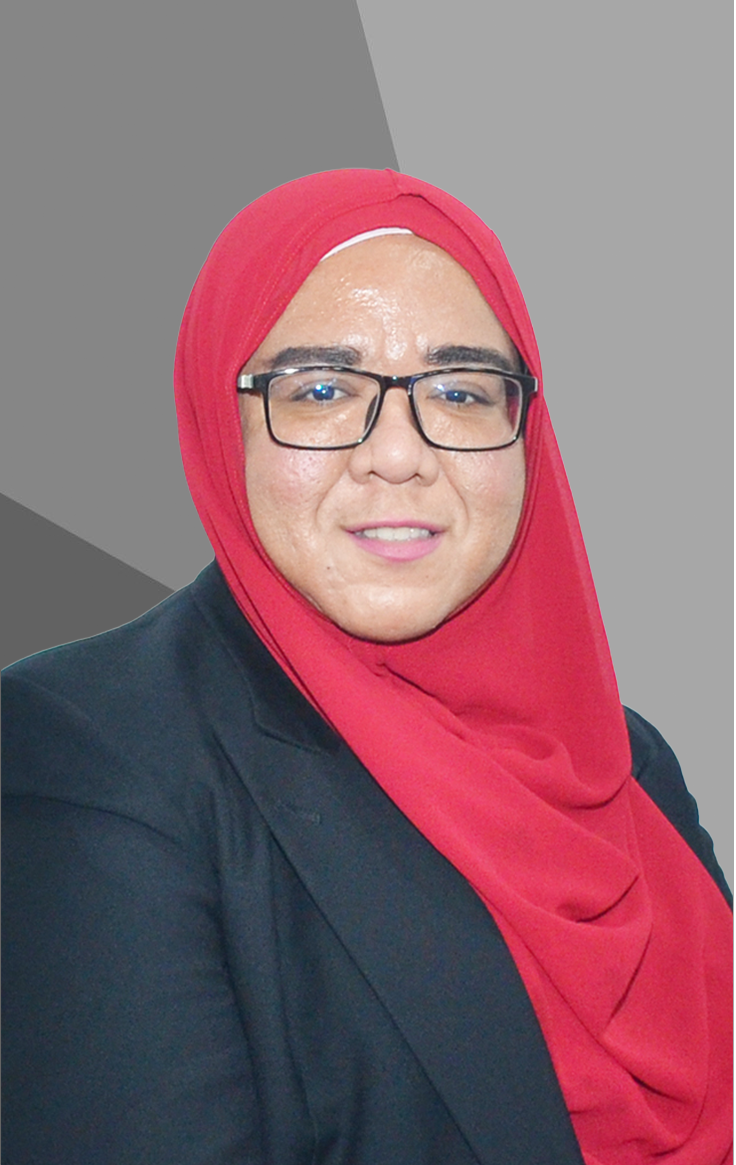 Dr. Marziah Zahar