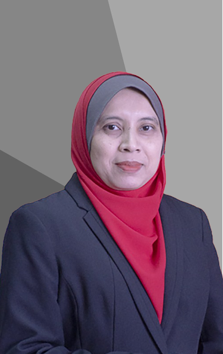 Dr. Waida Irani binti Mohd Fauzi