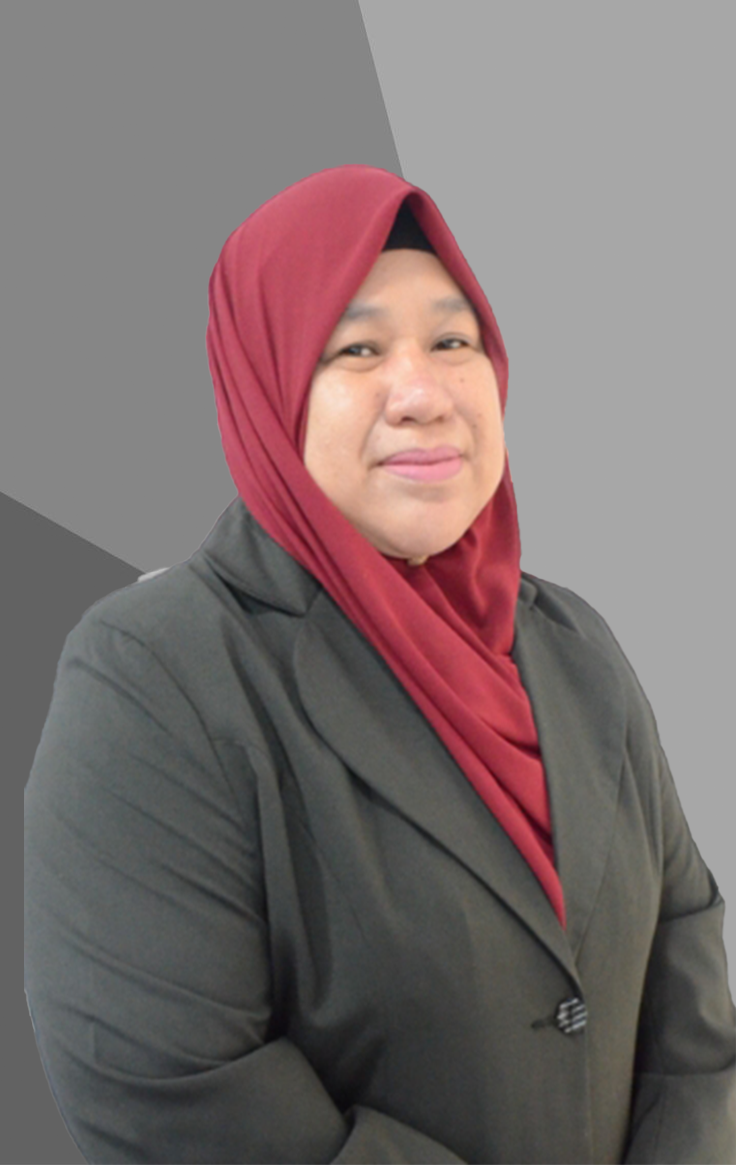 Prof. Madya Dr. Zuraida binti Hassan