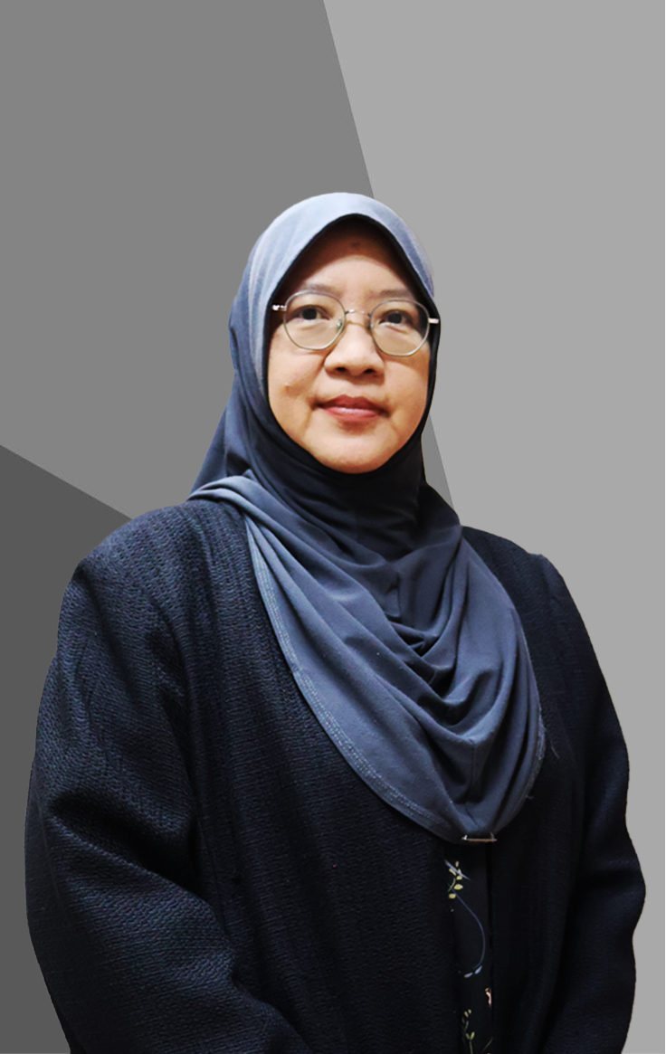 Assoc. Prof. Dr. Kadzrina Abdul Kadir