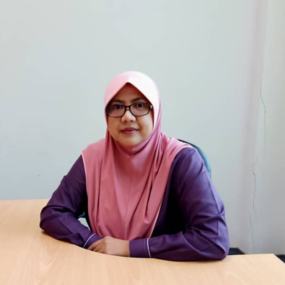 Assoc. Prof. Dr. Awan binti Ismail