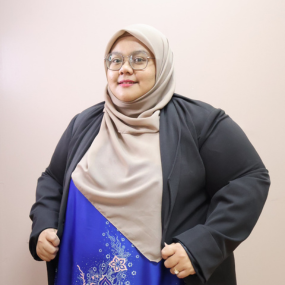 Dr. Siti NoorJannah Abd Halim