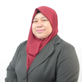 Assoc. Prof. Dr. Zuraida Hassan