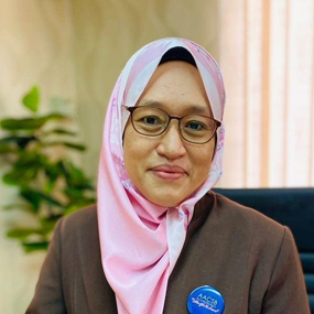 Assoc. Prof. Dr. Faizuniah Pangil