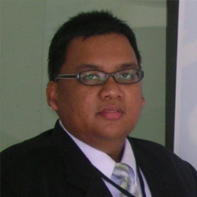 Assoc. Prof. Dr. Ahmad Shamsul Abz. Aziz