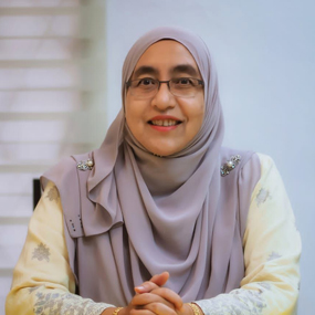 Assoc. Prof. Dr. Siti Zubaidah Othman